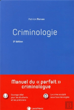 Bertrand.pt - Criminologie