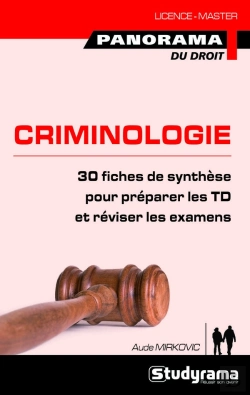 Bertrand.pt - Criminologie