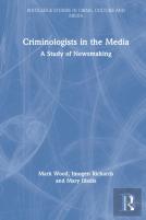 Criminologists In The Media