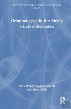 Bertrand.pt - Criminologists In The Media