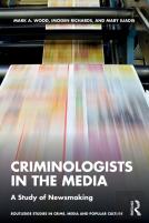 Criminologists In The Media