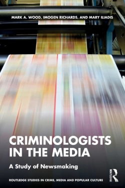 Bertrand.pt - Criminologists In The Media