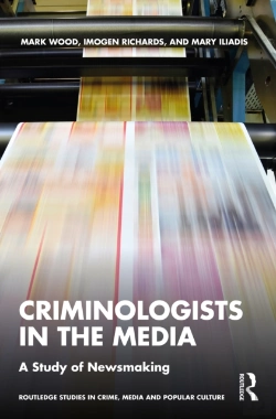 Bertrand.pt - Criminologists In The Media