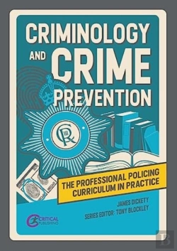 Bertrand.pt - Criminology And Crime Prevention
