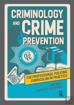 Bertrand.pt - Criminology And Crime Prevention