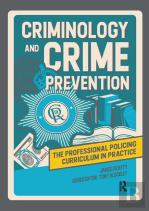 Criminology And Crime Prevention