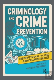 Criminology And Crime Prevention