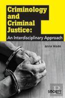 Criminology And Criminal Justice