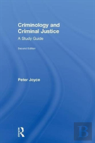 Criminology And Criminal Justice