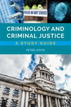 Bertrand.pt - Criminology And Criminal Justice
