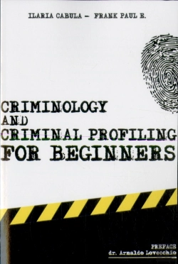 Bertrand.pt - Criminology And Criminal Profiling For Beginners