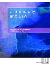 Criminology And Law