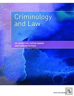 Bertrand.pt - Criminology And Law