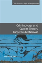 Criminology And Queer Theory