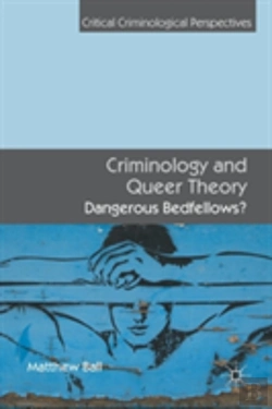 Bertrand.pt - Criminology And Queer Theory