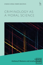 Criminology As A Moral Science