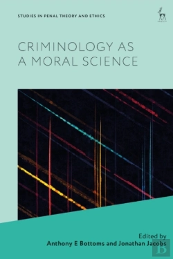 Bertrand.pt - Criminology As A Moral Science