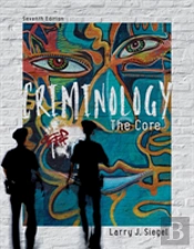 Criminology Core