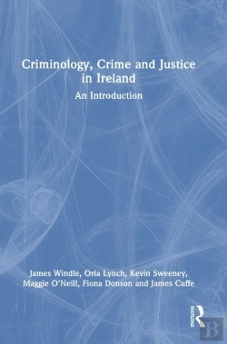 Bertrand.pt - Criminology, Crime And Justice In Ireland