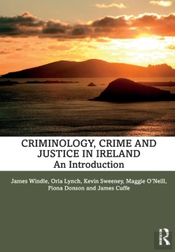 Bertrand.pt - Criminology, Crime And Justice In Ireland