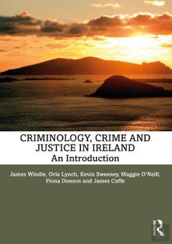 Bertrand.pt - Criminology, Crime And Justice In Ireland