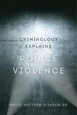 Bertrand.pt - Criminology Explains Police Violence