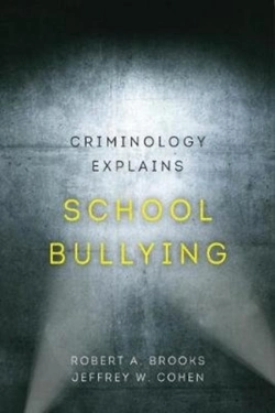 Bertrand.pt - Criminology Explains School Bullying
