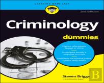 Criminology For Dummies