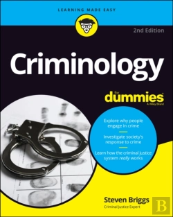 Bertrand.pt - Criminology For Dummies