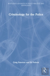 Criminology For The Police