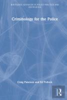 Criminology For The Police