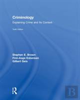 Criminology