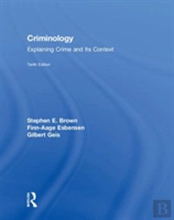 Bertrand.pt - Criminology