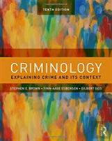 Criminology