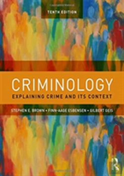 Bertrand.pt - Criminology