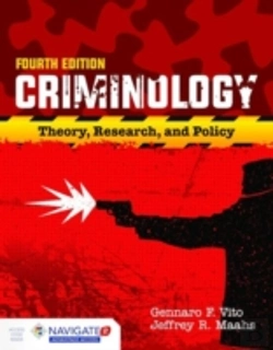 Bertrand.pt - Criminology