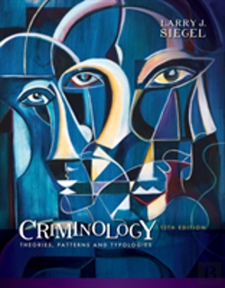 Bertrand.pt - Criminology