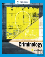 Criminology