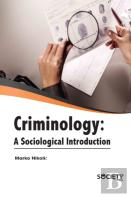 Criminology
