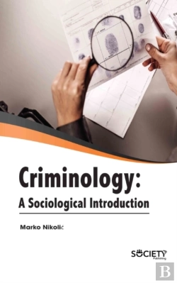 Bertrand.pt - Criminology