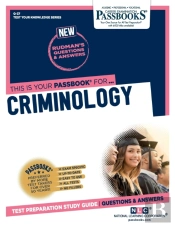 Criminology