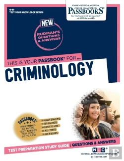 Bertrand.pt - Criminology