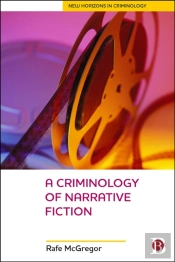 Criminology Of Narrative Fiction