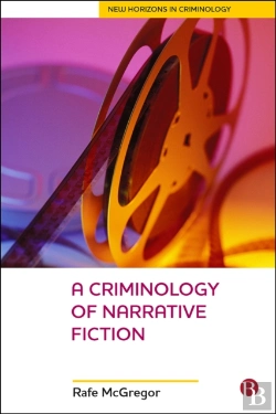 Bertrand.pt - Criminology Of Narrative Fiction