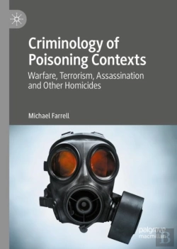 Bertrand.pt - Criminology Of Poisoning Contexts