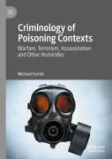 Criminology Of Poisoning Contexts