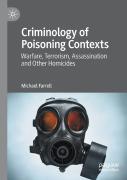 Criminology Of Poisoning Contexts