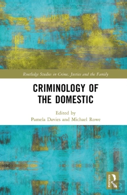Bertrand.pt - Criminology Of The Domestic