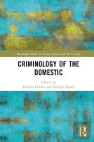 Criminology Of The Domestic