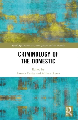 Bertrand.pt - Criminology Of The Domestic